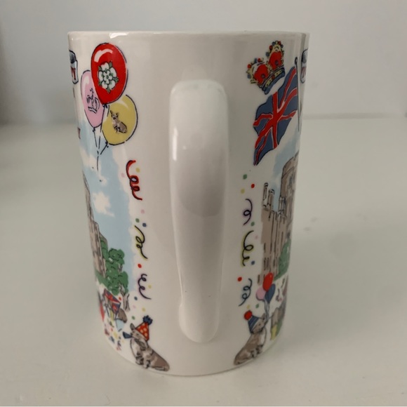 Cath Kidston Collector Mug | Queens 90th Birthday Celebration - Picture 7 of 7